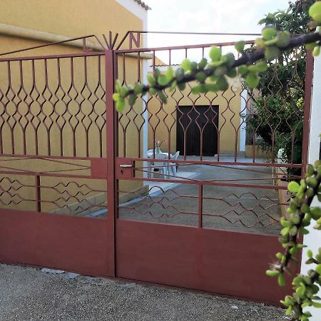 Apartamento Il Giardino Dei Limoni Custonaci Exterior foto