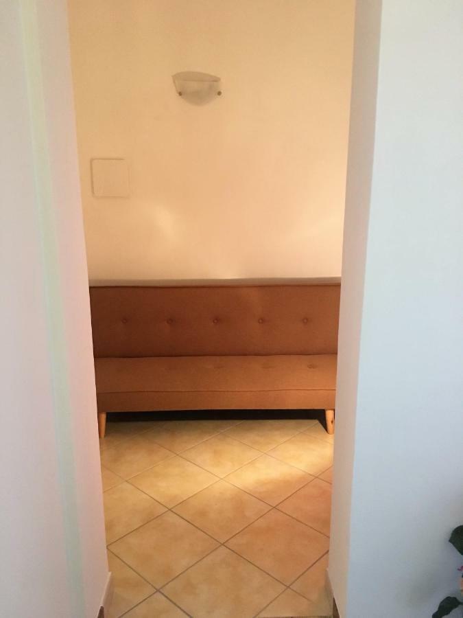 Apartamento Il Giardino Dei Limoni Custonaci Exterior foto